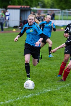 Bild 214 - B-Juniorinnen Kieler MTV - MTSV Olympia Neum�nster : Ergebnis: 0:10
